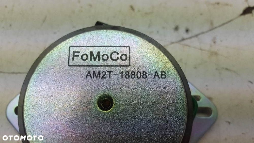 GŁOŚNIK DESKI KONSOLI FORD S-MAX AM2T-18808-AB - 4