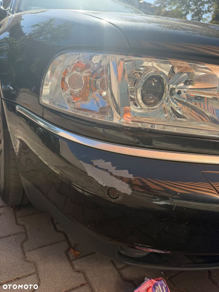 Audi A8 2.8 Tiptronic - 18
