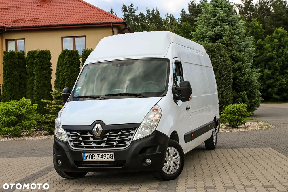 Renault Master - 3