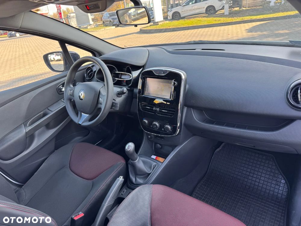 Renault Clio 1.2 16V Zen - 13