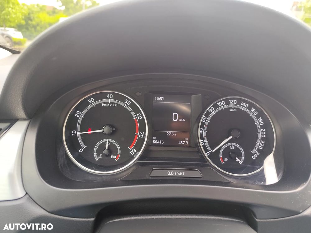 Skoda RAPID 1.0 TSI Ambition - 1
