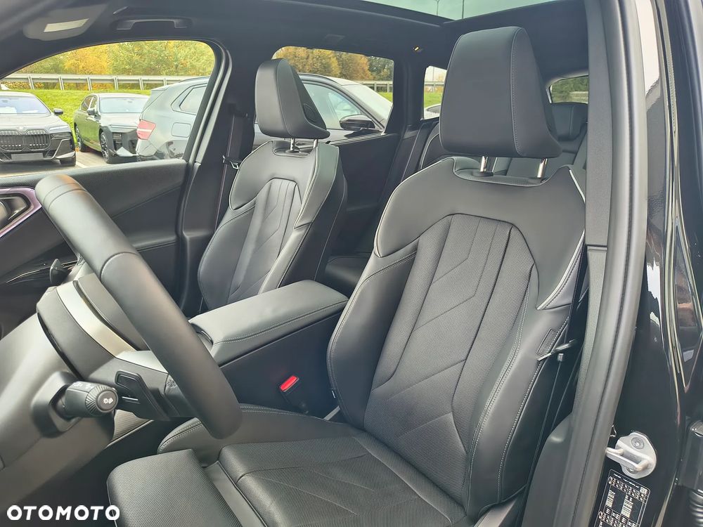 BMW X3 xDrive40d mHEV - 10