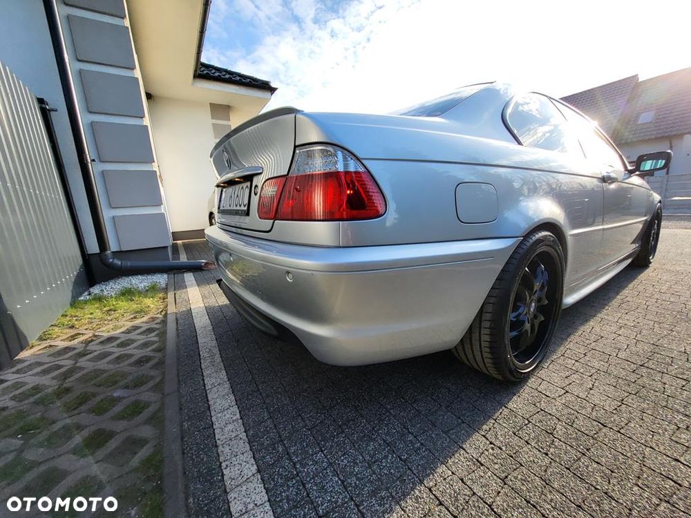BMW Seria 3 - 30