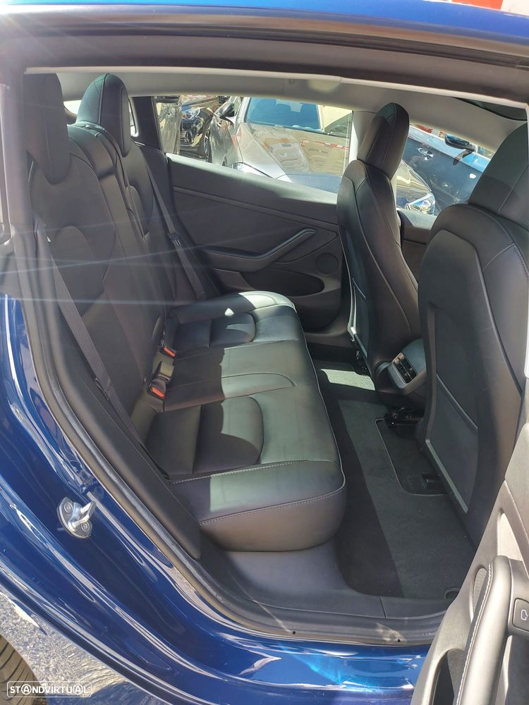 Tesla Model 3 Standard RWD - 12