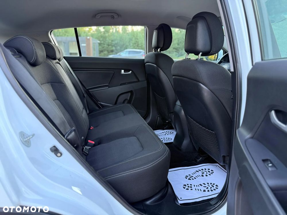 Kia Sportage 1.6 GDI L 2WD - 17