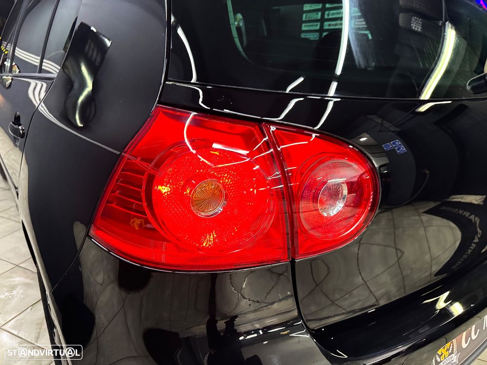 VW Golf 1.4i Confortline - 7