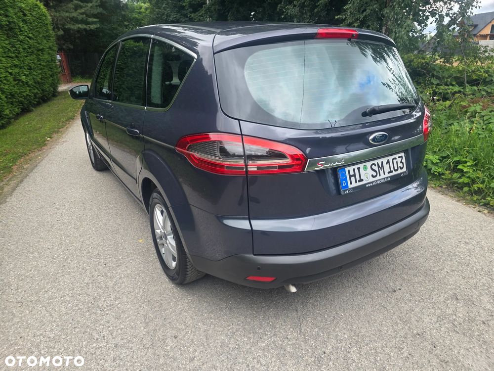 Ford S-Max - 6