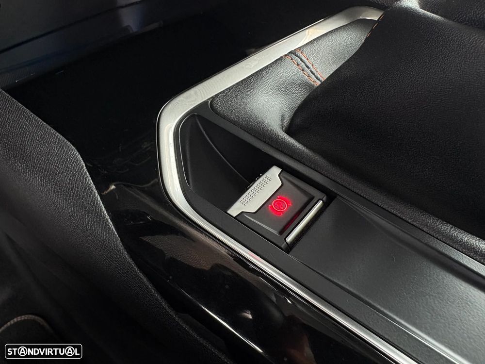 Peugeot 3008 BlueHDi 120 Stop & Start Active - 15