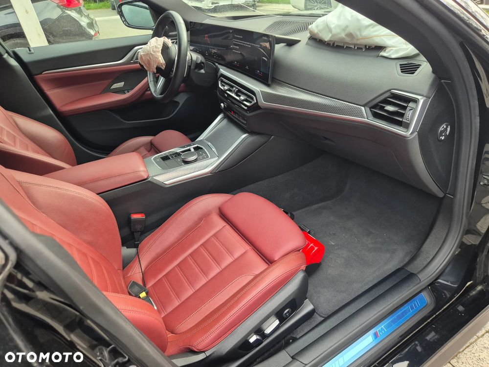 BMW Seria 4 M440i xDrive mHEV sport - 26