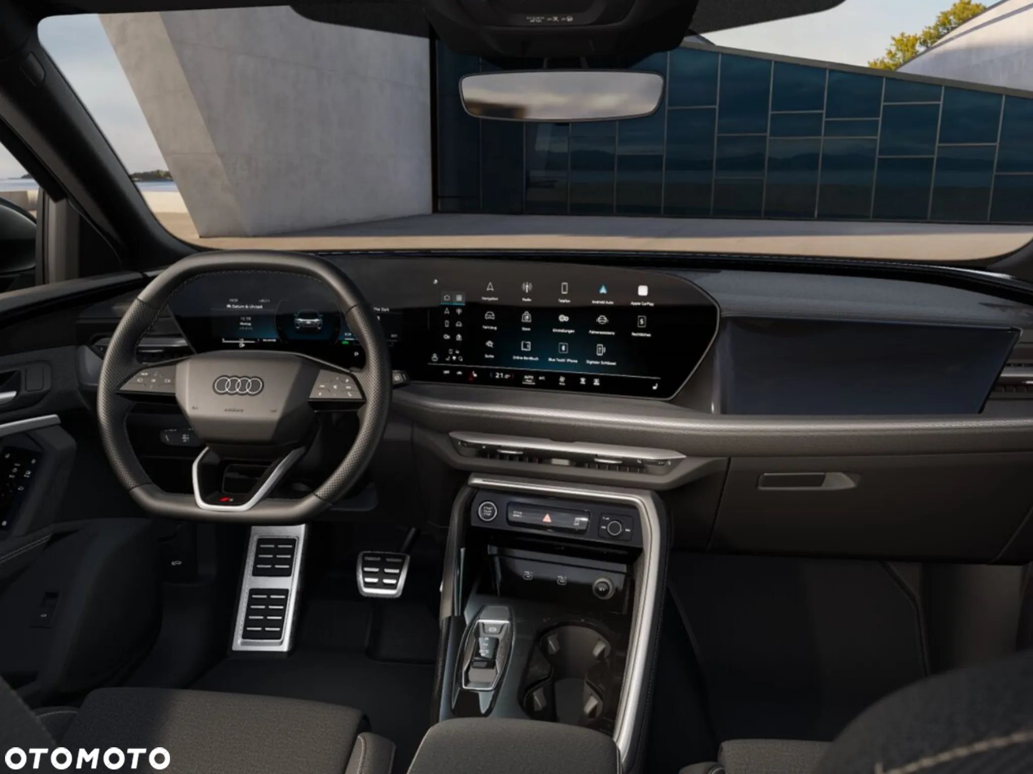 Audi Q5 - 6