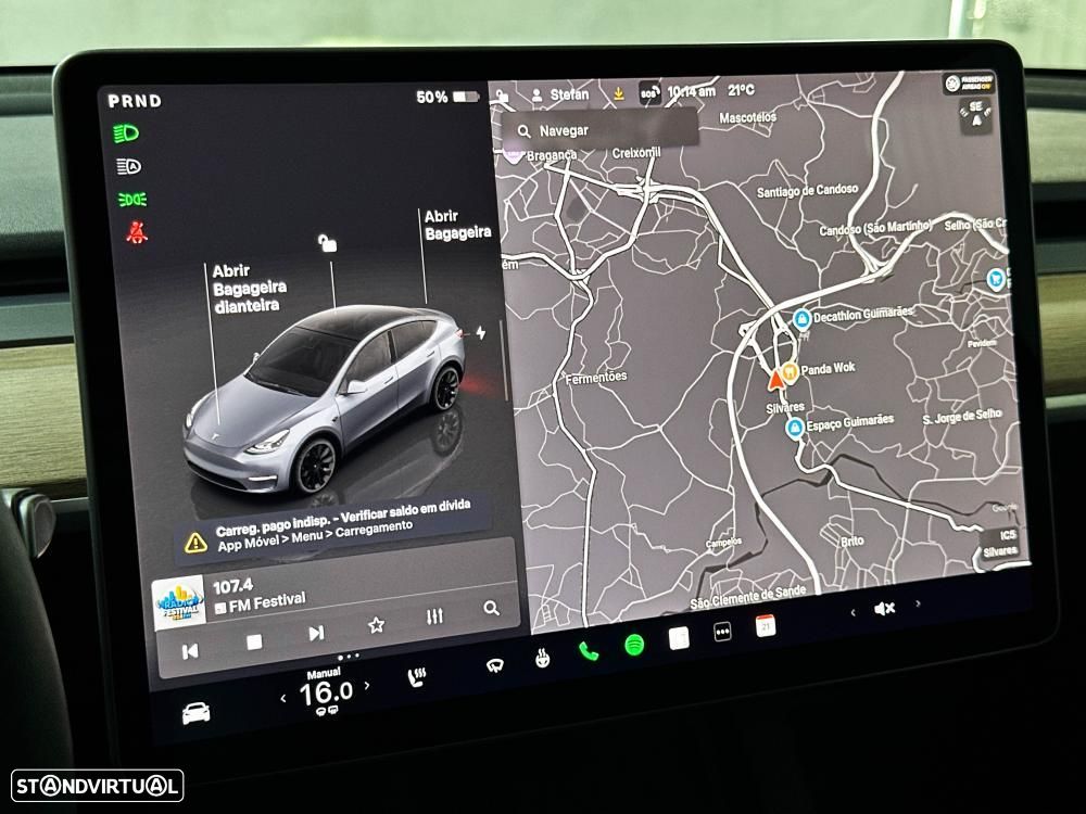 Tesla Model Y Long Range Dual Motor AWD - 51