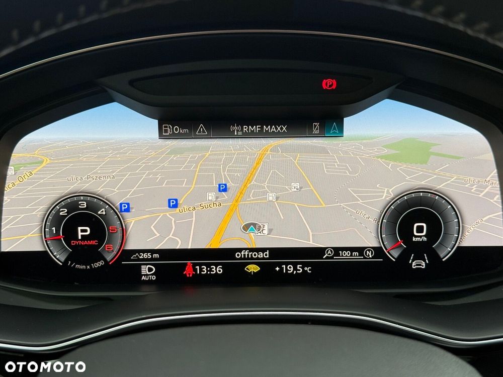 Audi Q8 - 14