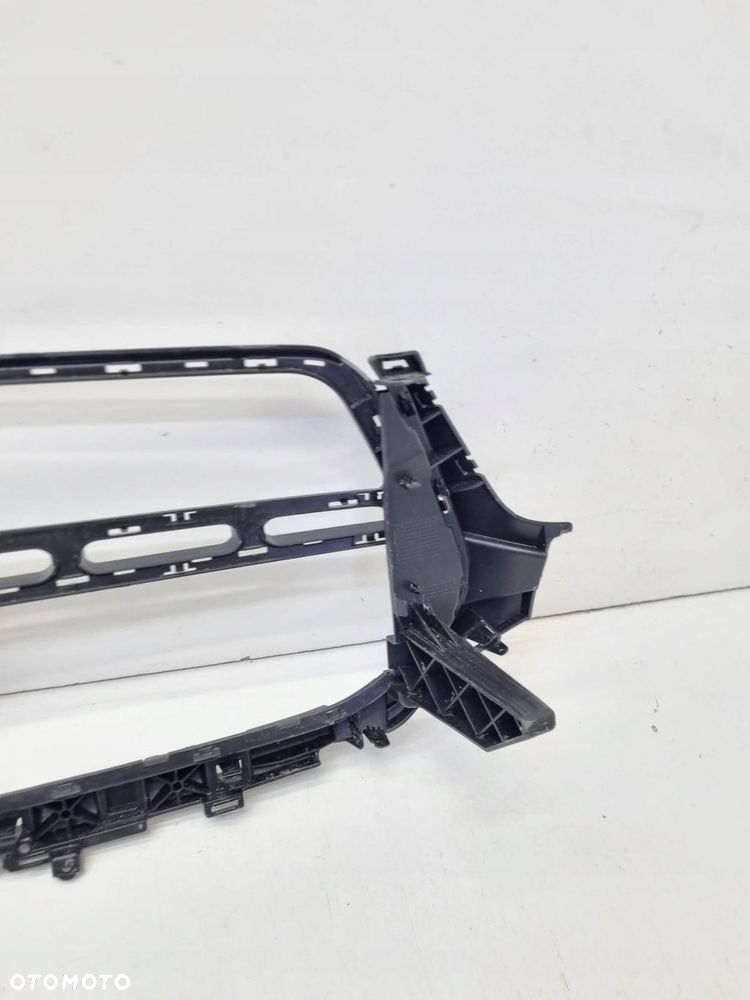 mercedes gle 167 v167 lift stelaż wspornik grill zderzaka przód przedni - 5