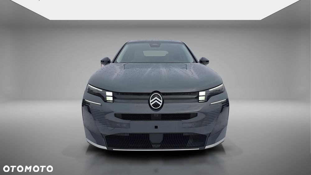 Citroën C5 Aircross 1.2 mHEV Max eDCT6 - 2