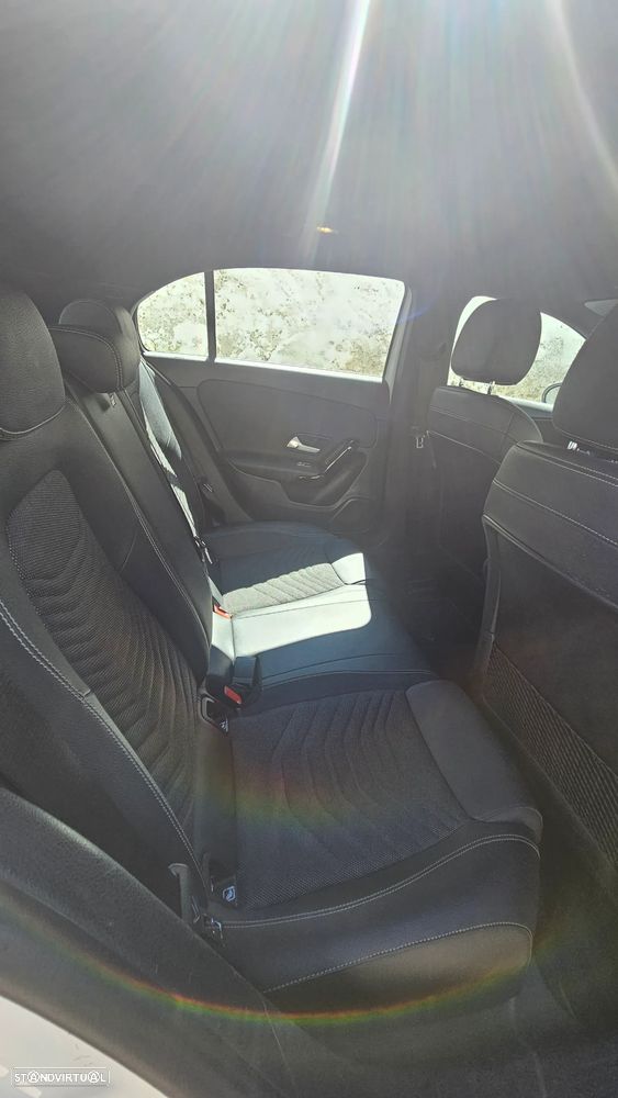 Mercedes-Benz A 160 Style Plus - 12