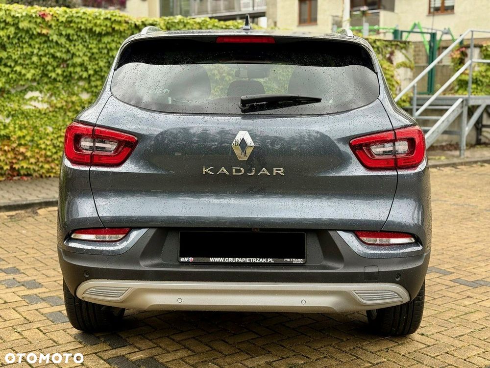Renault Kadjar 1.3 TCe FAP Intens - 14