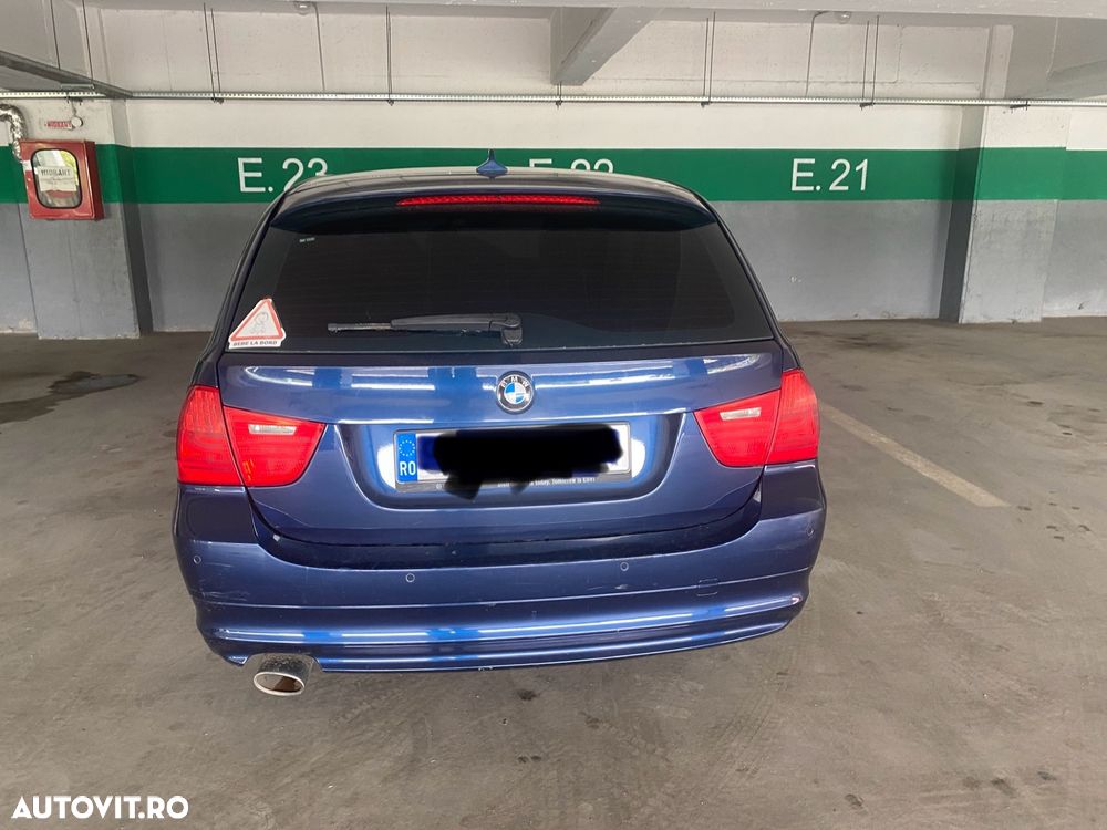 BMW Seria 3 - 13