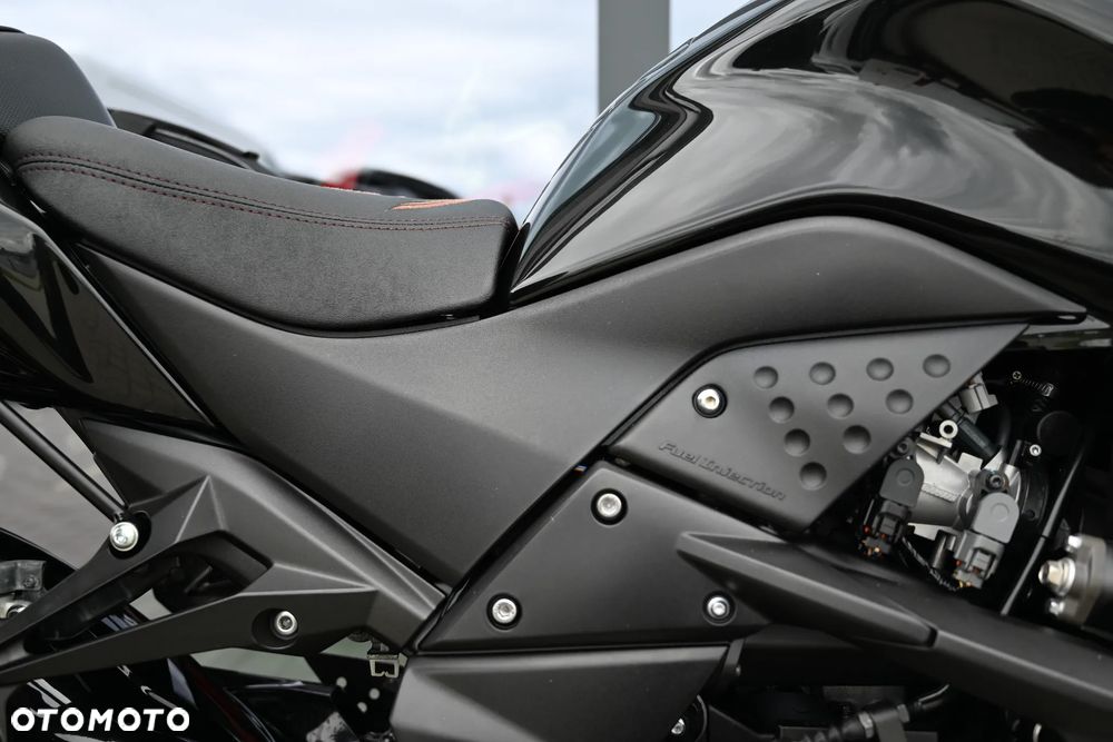 Kawasaki Z - 30