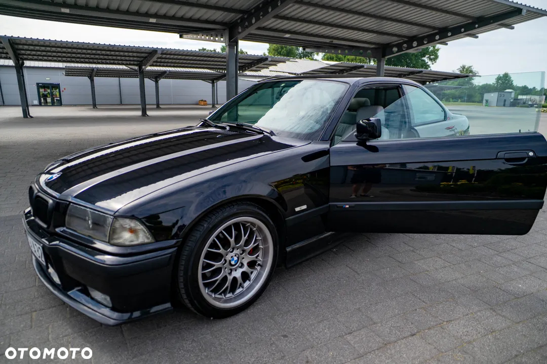 BMW Seria 3 - 29