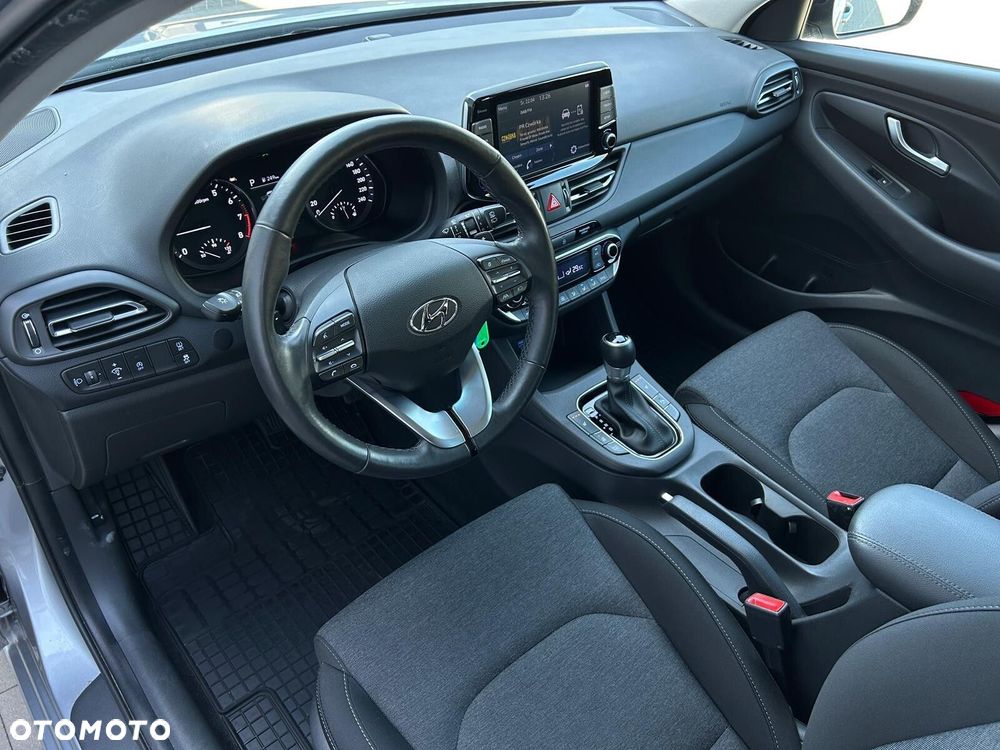 Hyundai i30 1.0 T-GDI Smart DCT - 7