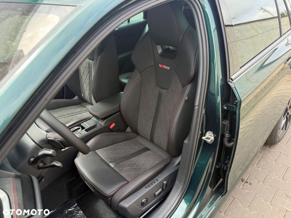 Skoda Octavia 2.0 TSI RS DSG - 16