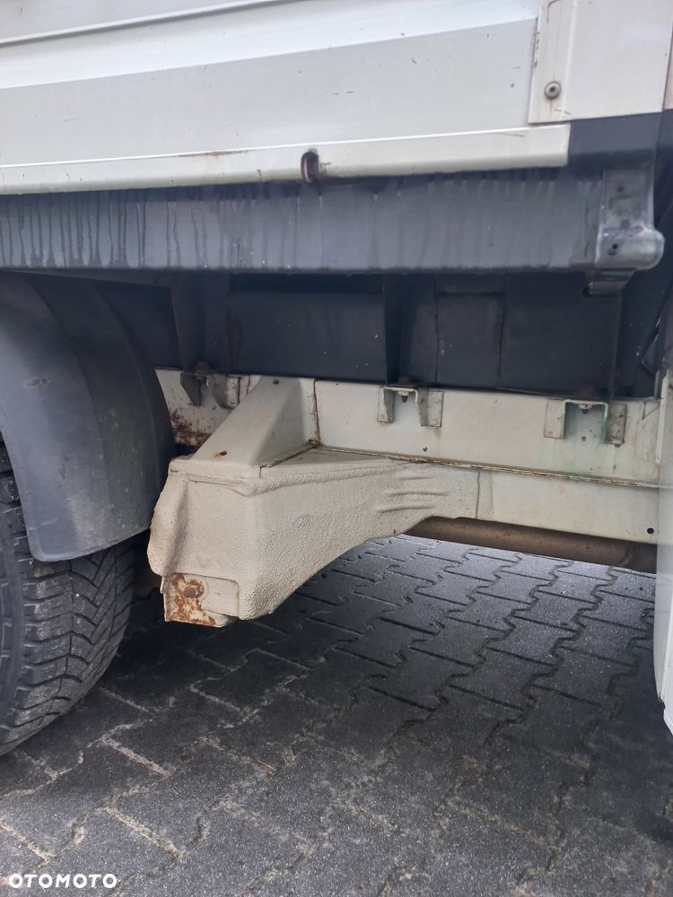 Volkswagen Transporter DOKA 4Motion - 7