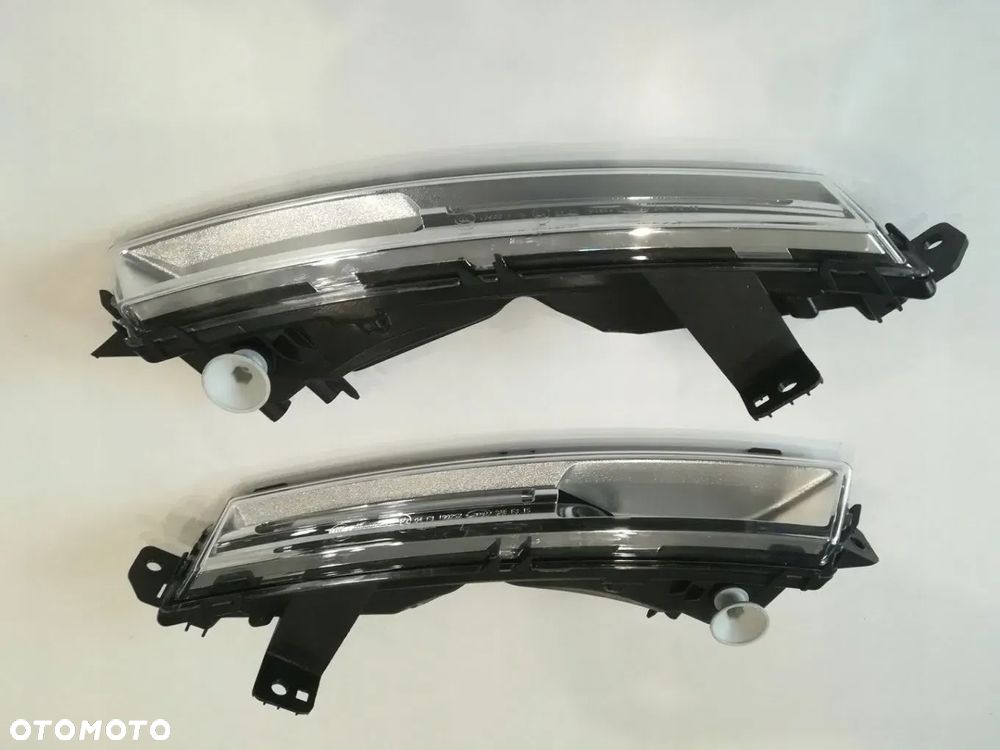 JAGUAR F-PACE X761 E-PACE X540 LIFT RANGE ROVER VELAR L560 VOGUE L405 SPORT L494 LIFT HALOGENY LED DRL PRZECIWMGIENE PRZECIWMGIELNA LEWA PRAWA Z I BEZ PRZETWORNICY NOWY ORYGINAŁ - 22
