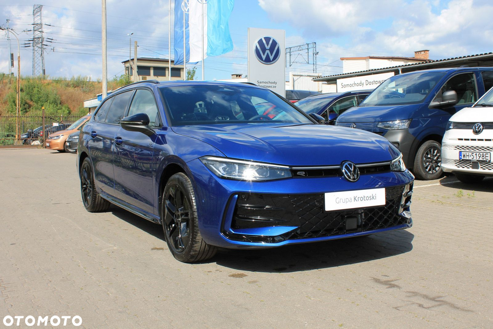 Volkswagen Passat - 3