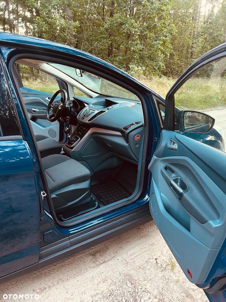 Ford C-MAX - 13