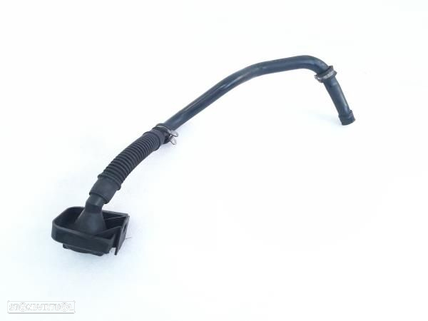 Tubo Oleo  Mercedes-Benz Vito / Mixto Caixa (W639) - 3