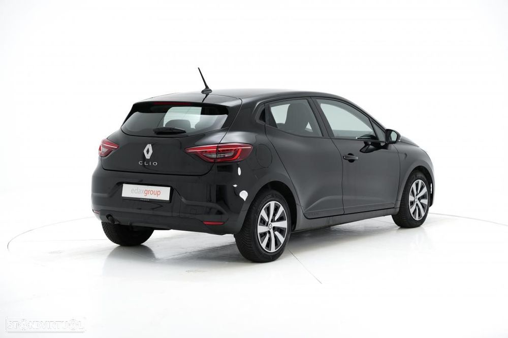 Renault Clio 1.0 TCe Equilibre - 3