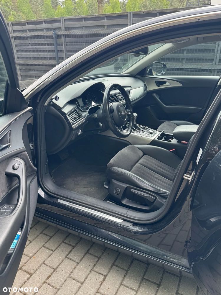 Audi A6 Limousine - 9