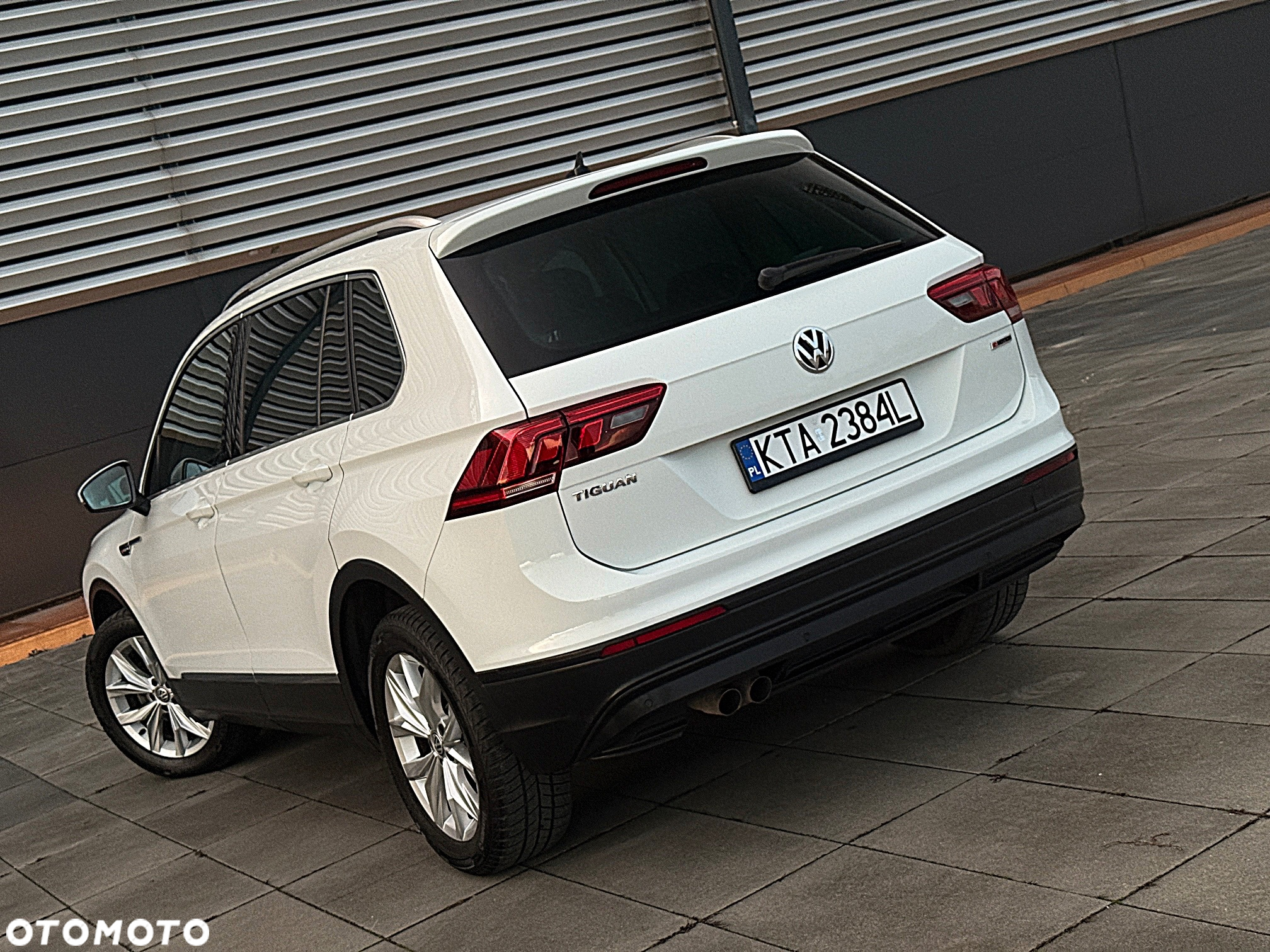 Volkswagen Tiguan 2.0 TDI BMT SCR 4Mot Comfortline DSG - 24