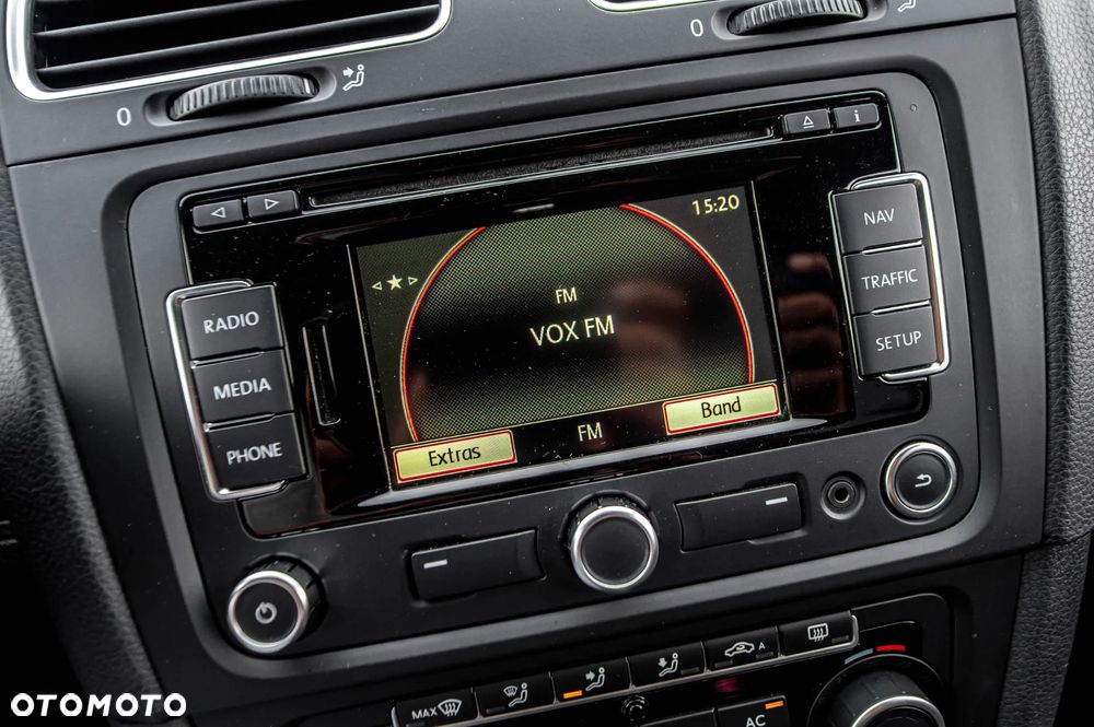 Volkswagen Golf 2.0 GTI - 29