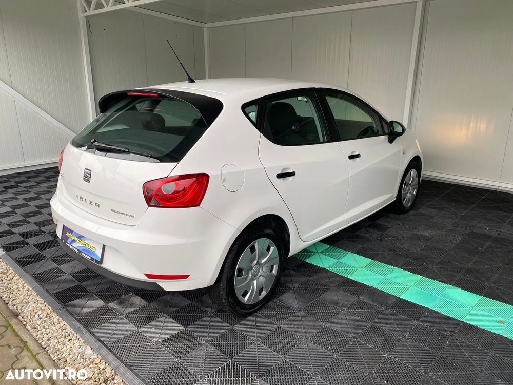 Seat Ibiza - 11