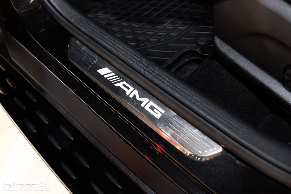 Mercedes-Benz GLC 63 AMG S Coupé 4-Matic - 14
