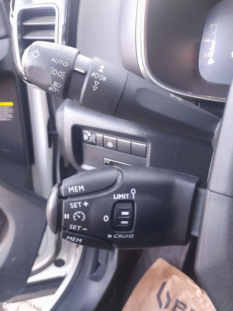 Citroën C5 Aircross 1.2 PureTech Feel - 16