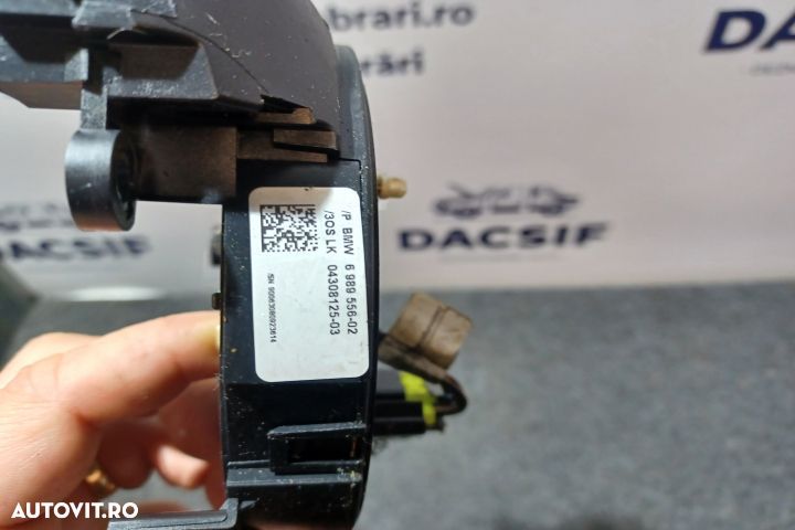 Spirala volan 698955602 0430812503 BMW Seria 3 E91 [facelift] [2008 - - 3