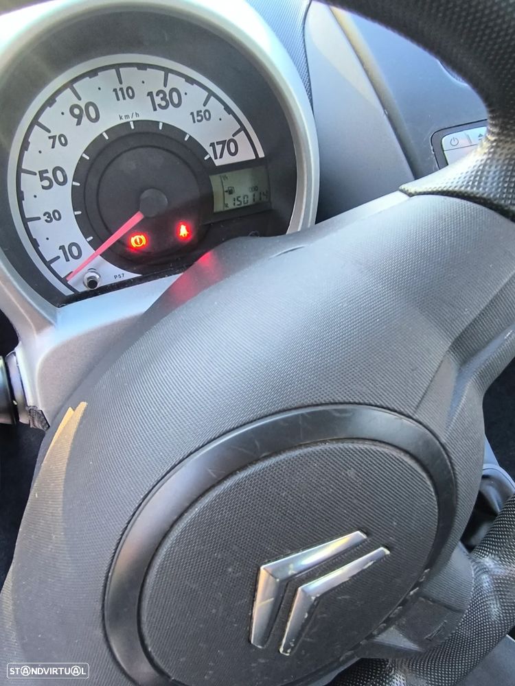 Citroën C1 - 15