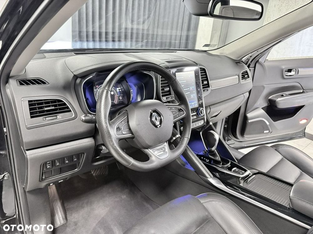 Renault Koleos 2.0 dCi Initiale Paris 4x4 X-Tronic - 36