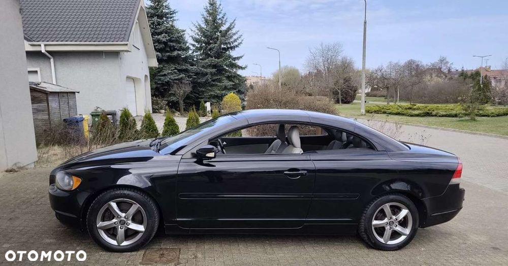 Volvo C70 - 23