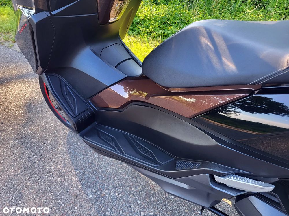 Honda NSS - 13