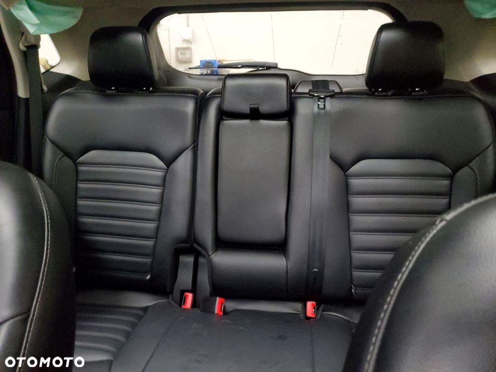 Ford Edge - 11