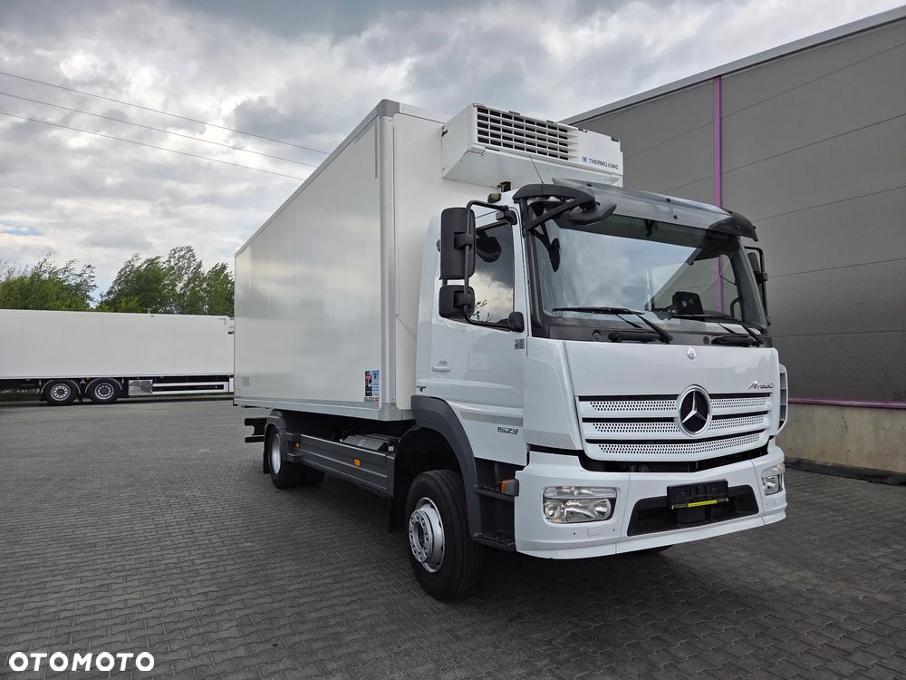 Mercedes-Benz Atego 1523 - 3