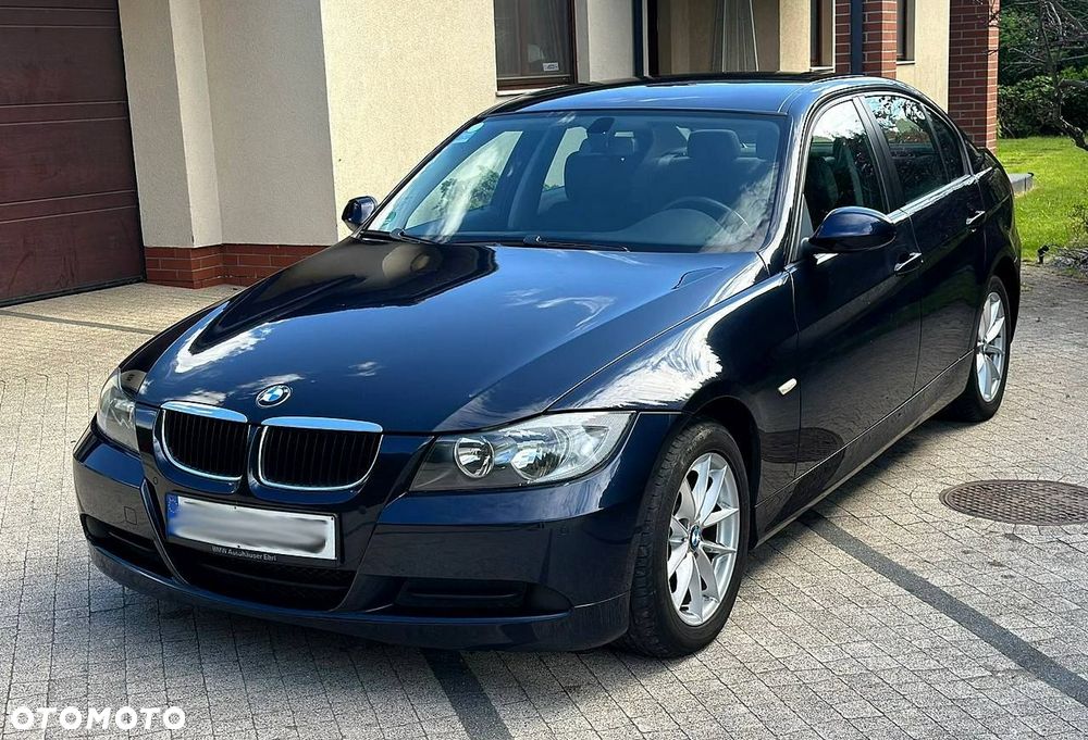BMW Seria 3 - 14