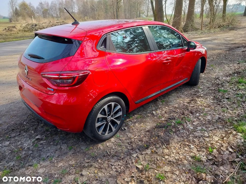 Renault Clio E-TECH Full Hybrid 145 E-TECH engineered - 5