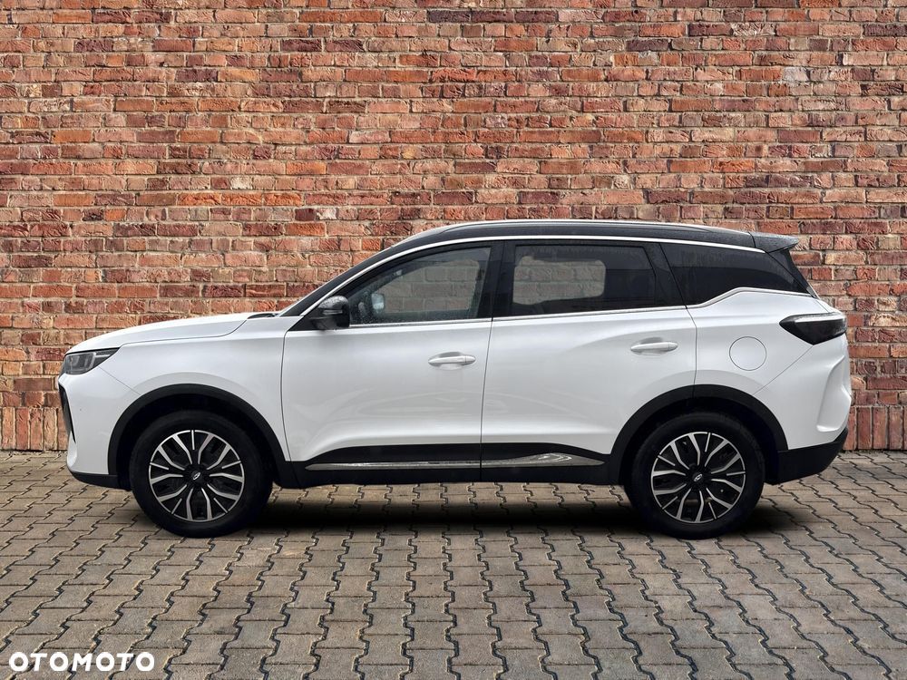 Chery Tiggo 7 1.5 T-GDI Super Hybrid Prestige DHT - 9