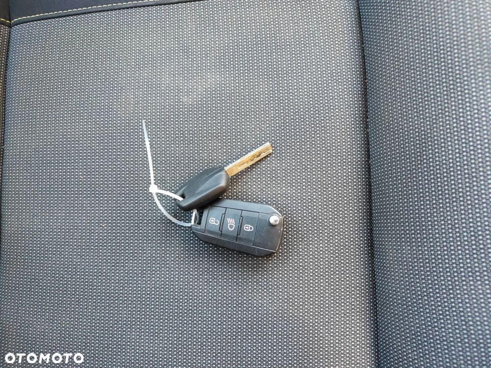 Citroën C3 Pure Tech 83 S&S FEEL PACK - 14