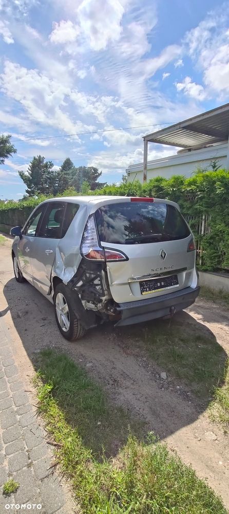 Renault Scenic ENERGY TCe 115 Expression - 9