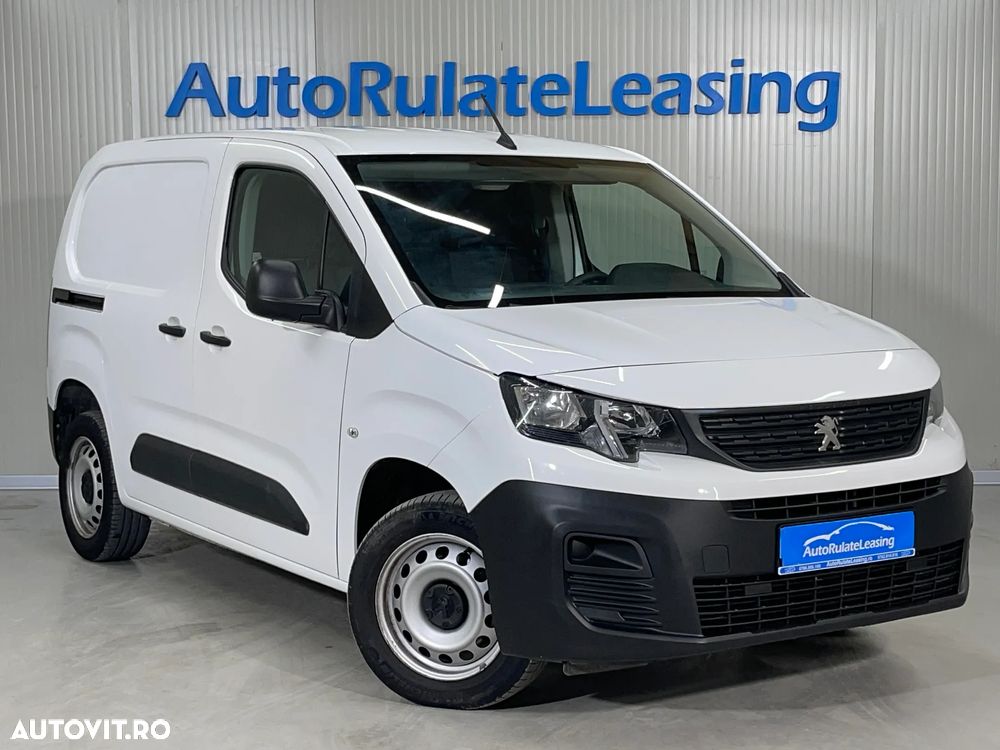 Peugeot Partner - 2